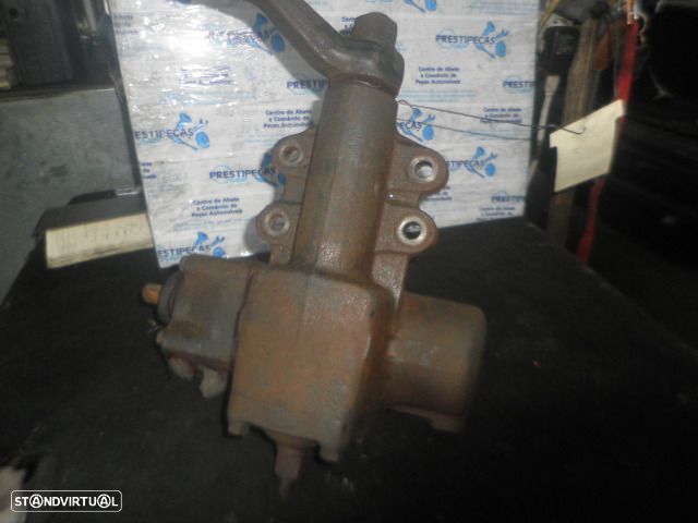 Caixa Direcao L31G00 NISSAN TERRANO 1 1991 2.7TD 4X4 100CV 3P AZUL ESCURO - 2