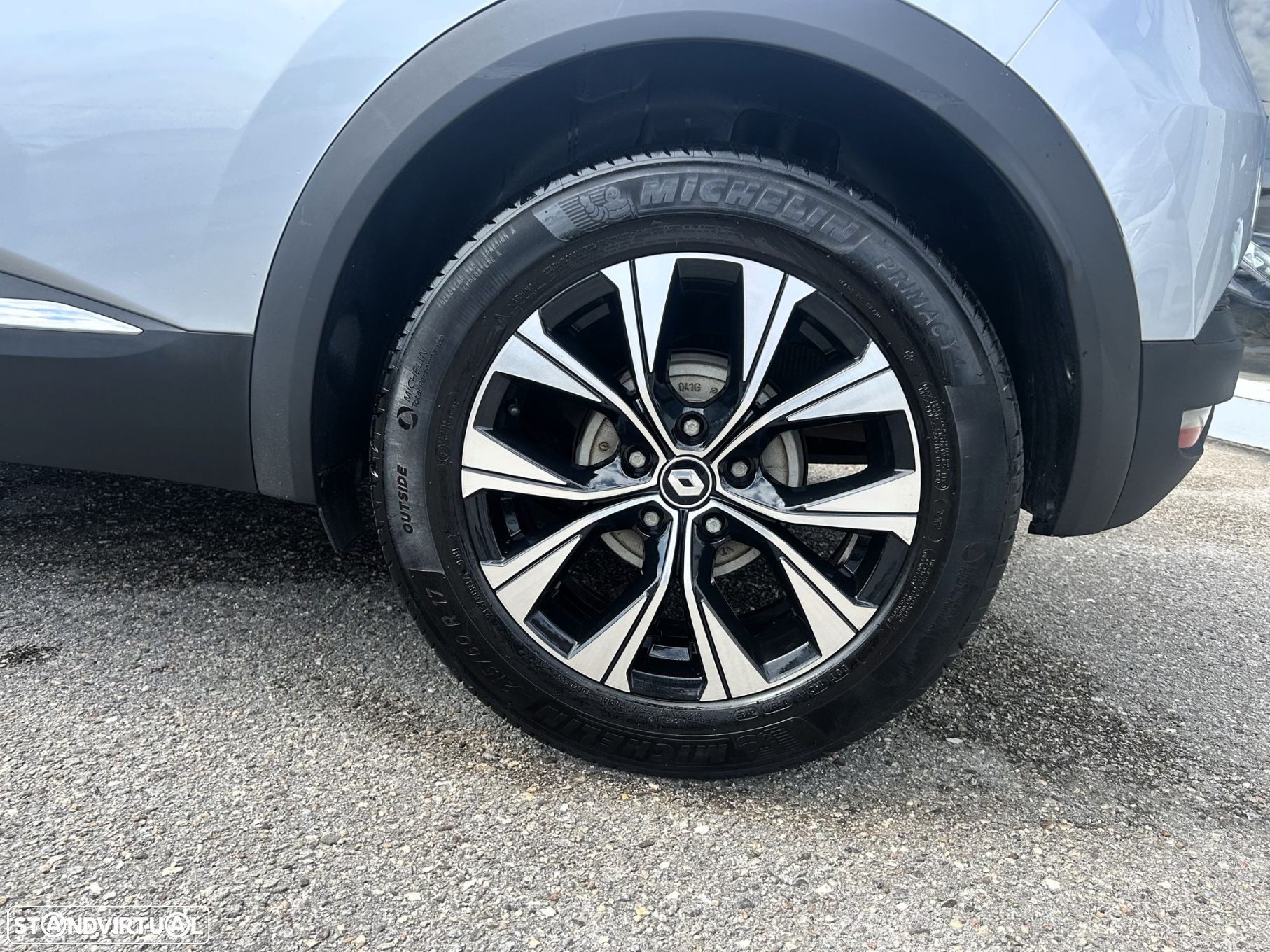 Renault Captur - 9