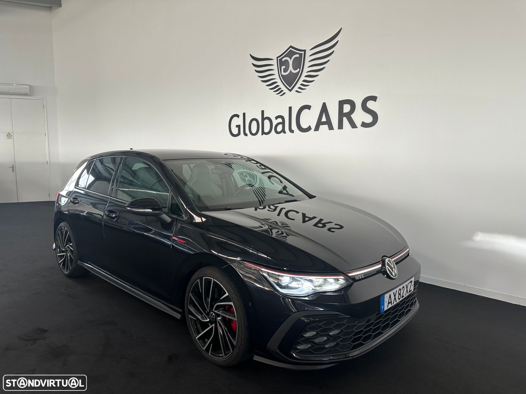 VW Golf 2.0 TSI GTI DSG - 31