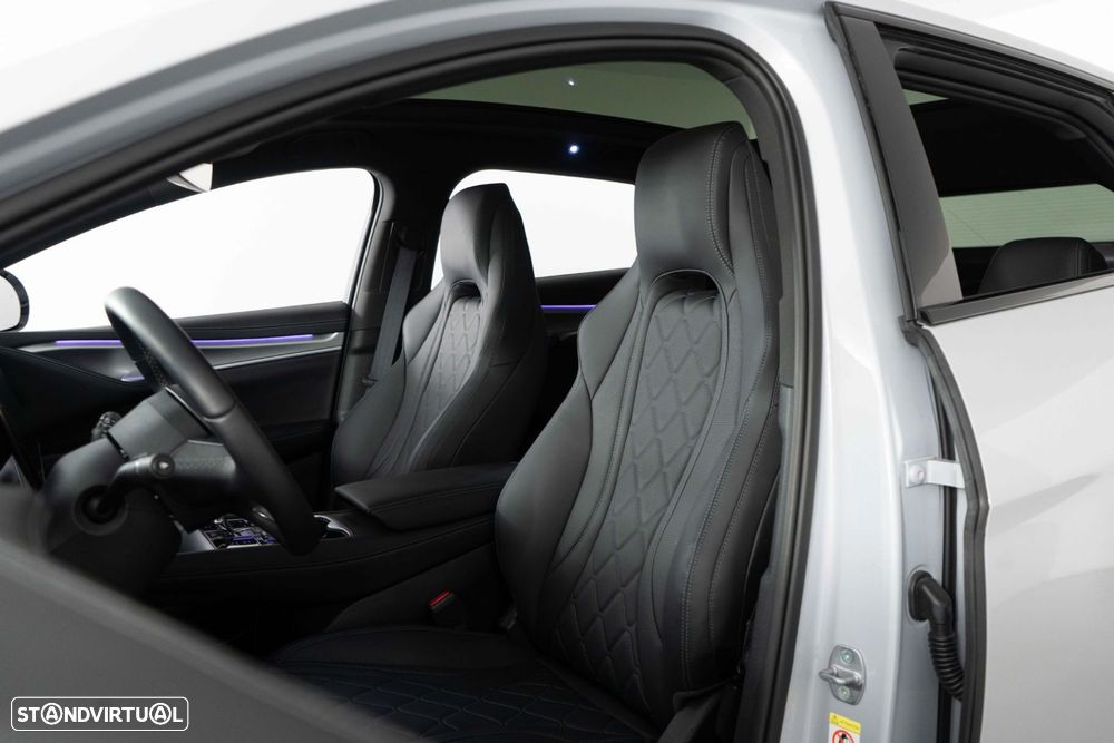 BYD Sealion 7 SEALION7 82.5 kWh Comfort - 10