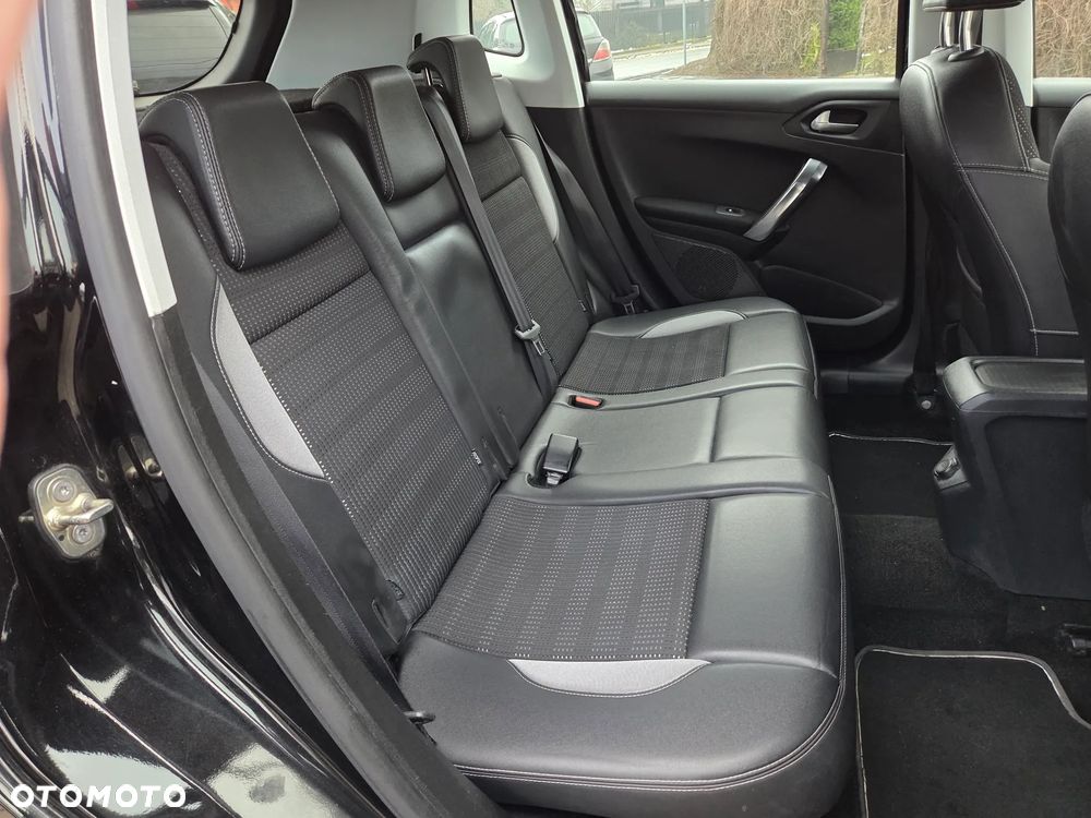 Peugeot 2008 1.6 VTi Allure - 9