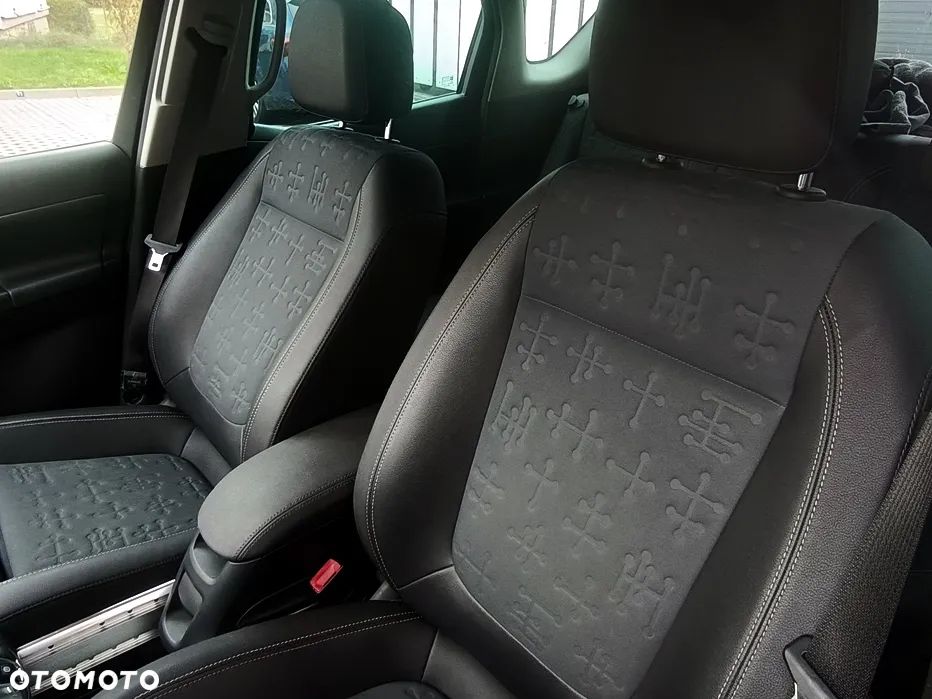 Opel Meriva 1.4 T Cosmo - 17