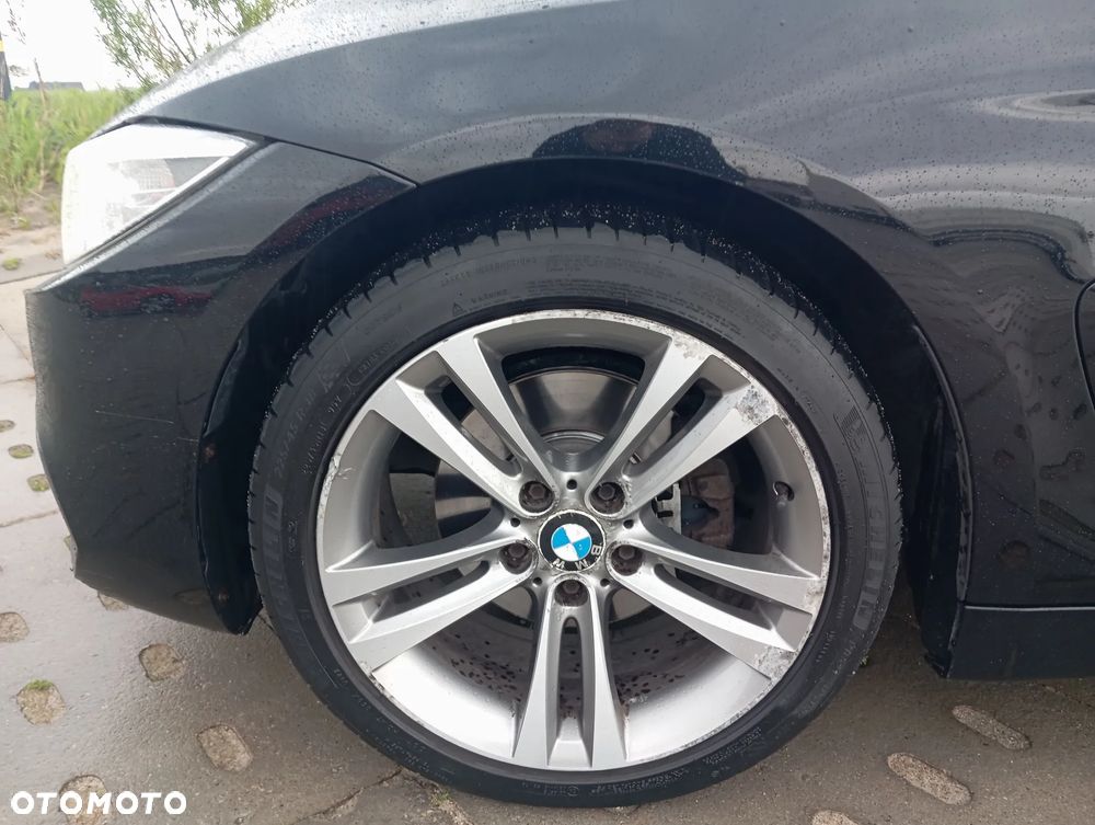 BMW Seria 4 - 20
