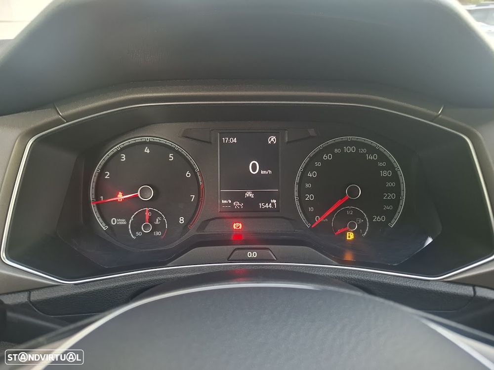 VW T-Roc 1.0 TSI Style - 12