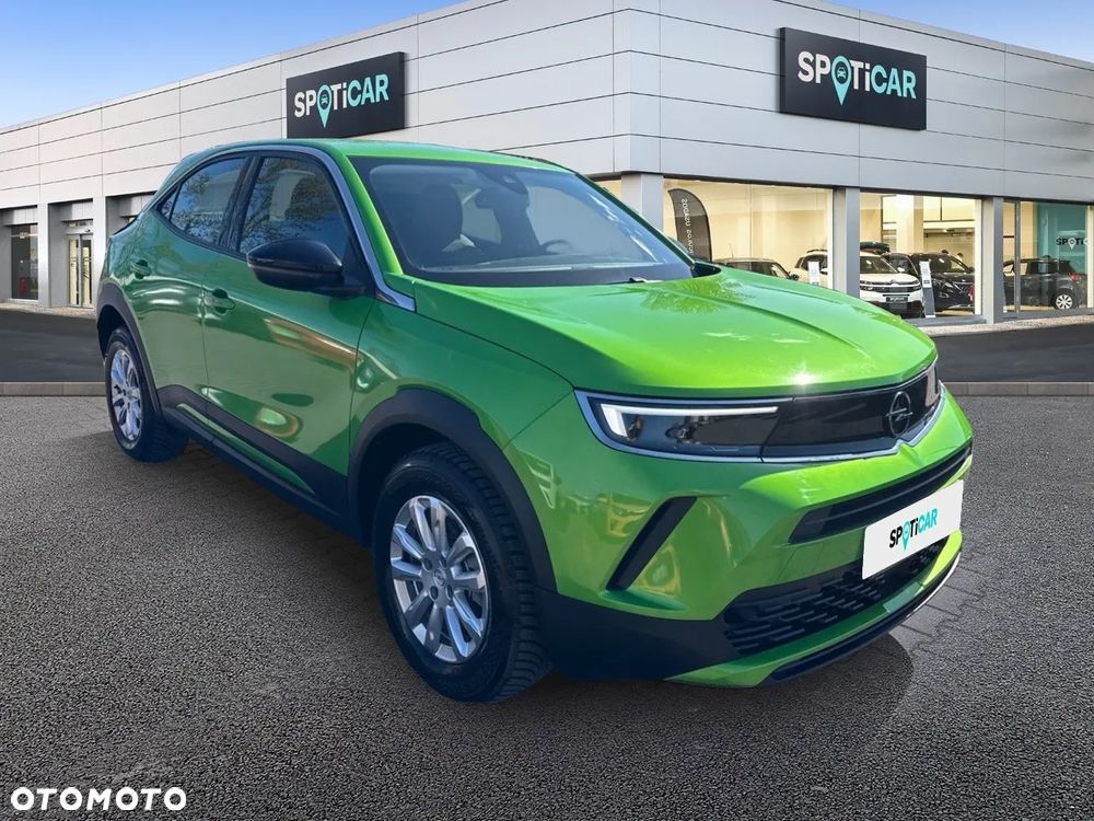 Opel Mokka 50kWh Edition - 3