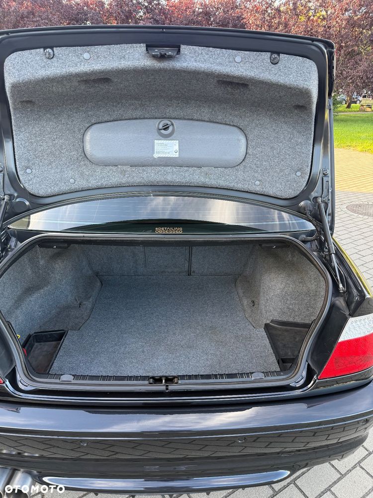 BMW Seria 3 323Ci - 21