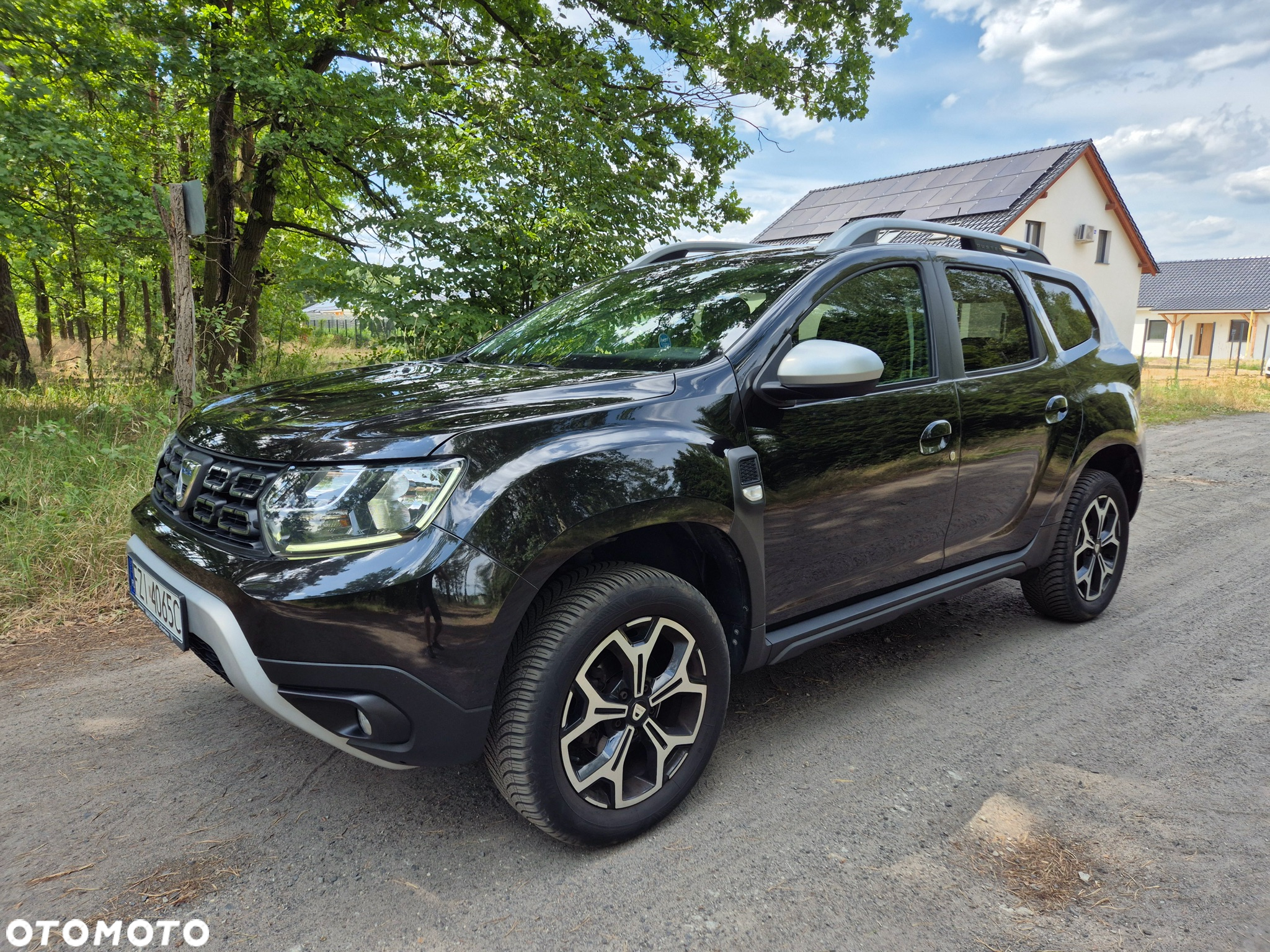 Dacia Duster 1.3 TCe Prestige+ - 3