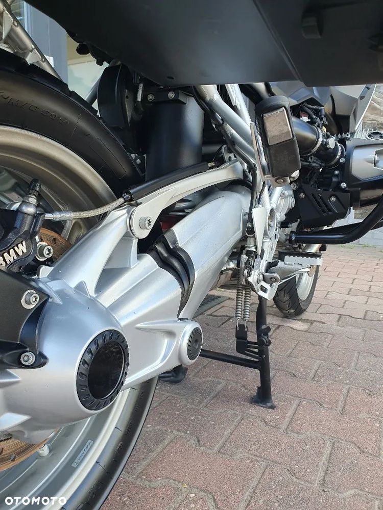BMW GS - 35