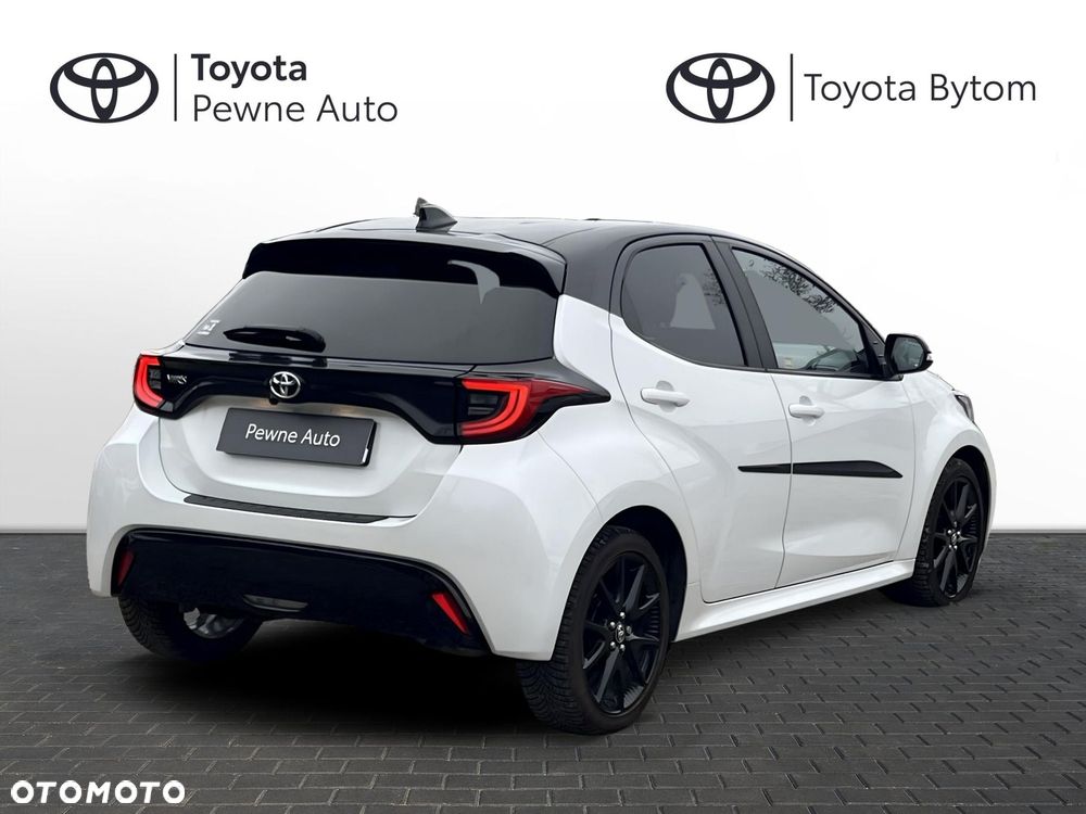 Toyota Yaris 1.5 Selection Style - 2