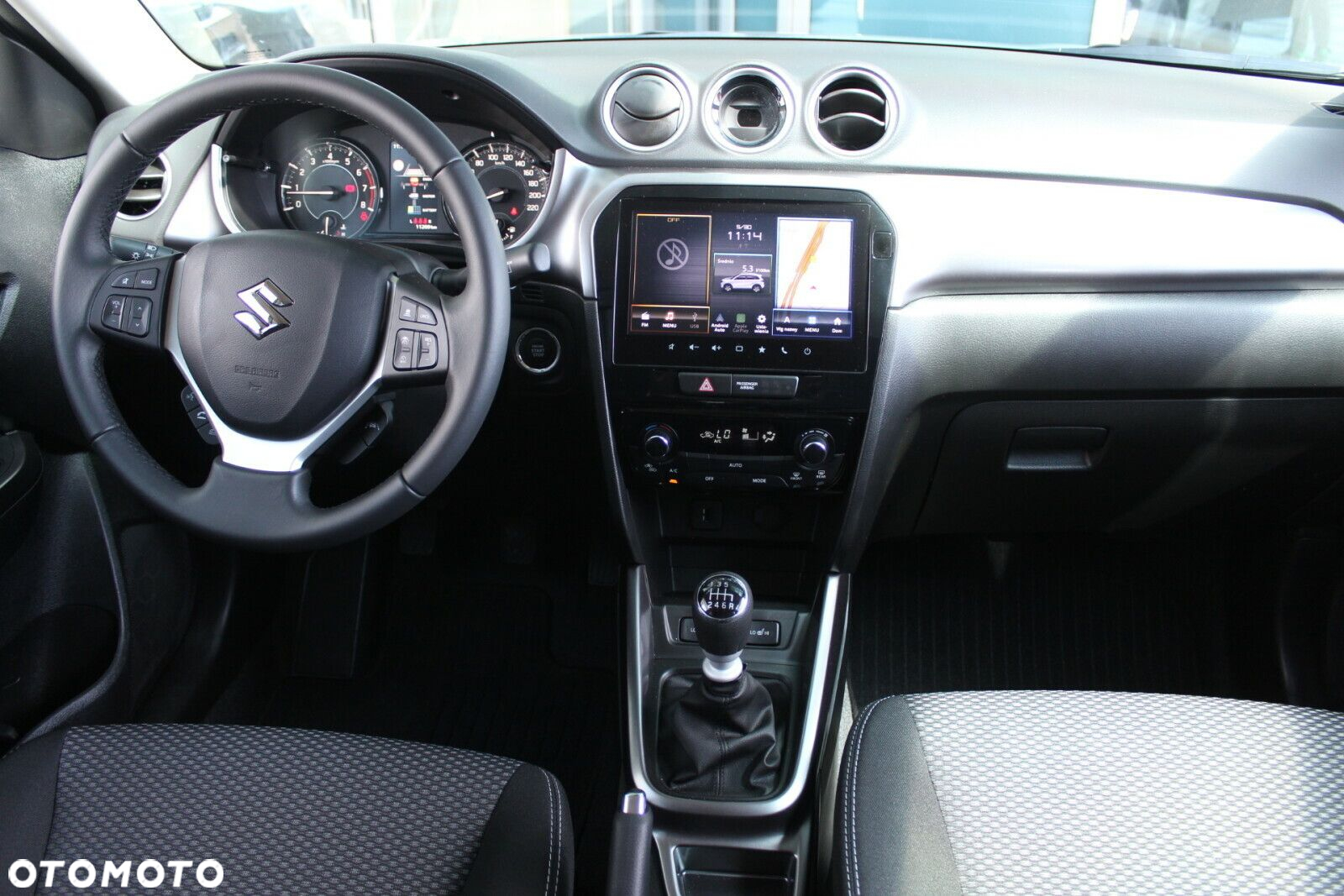Suzuki Vitara - 15