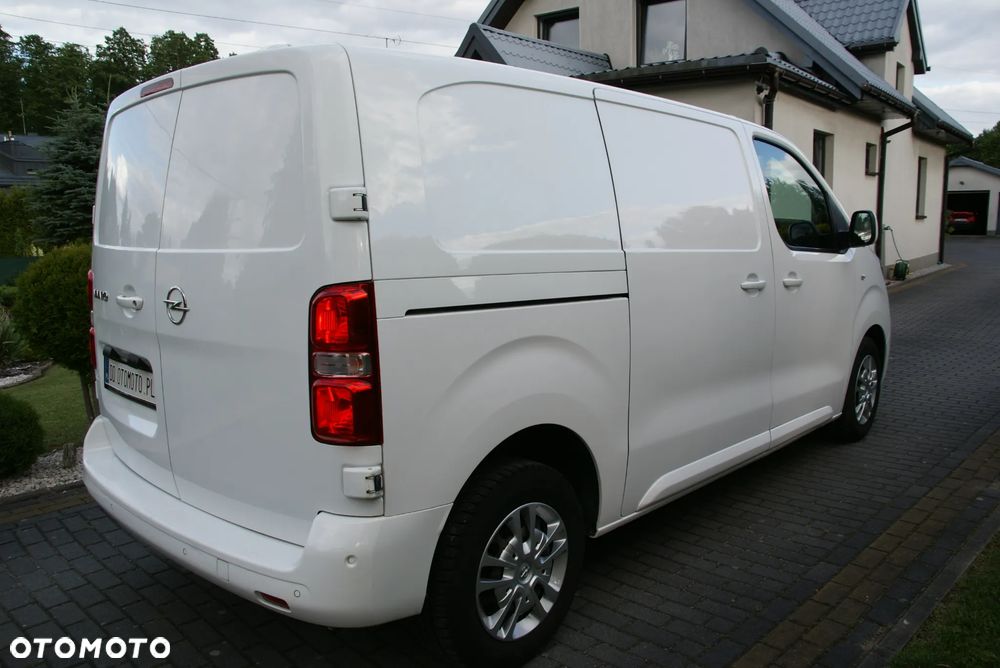 Opel Vivaro - 6