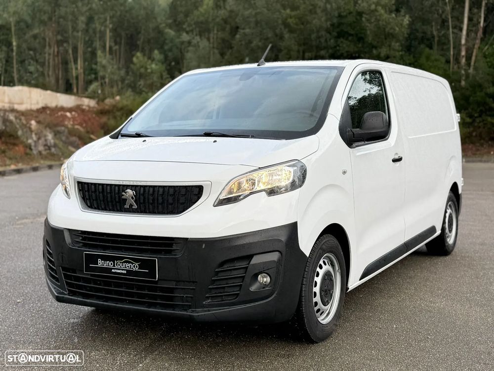 Peugeot Expert 1.6 Blue HDi L2 - 3