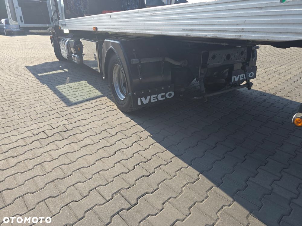 Iveco Eurocargo 100E210 - 10