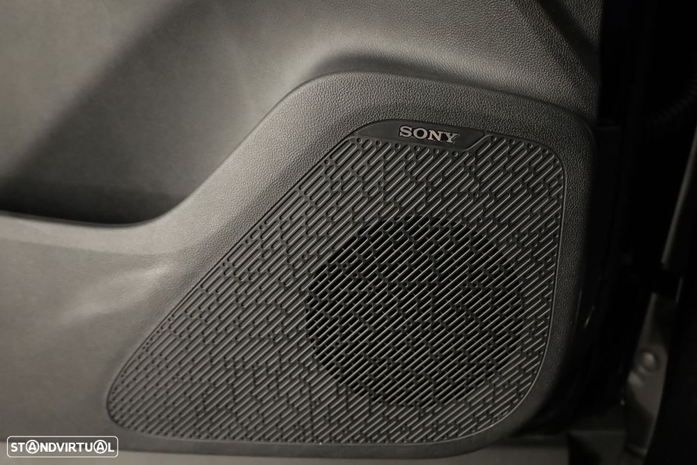 Omoda 7 1.5 T-GDi SHS-P Premium - 20