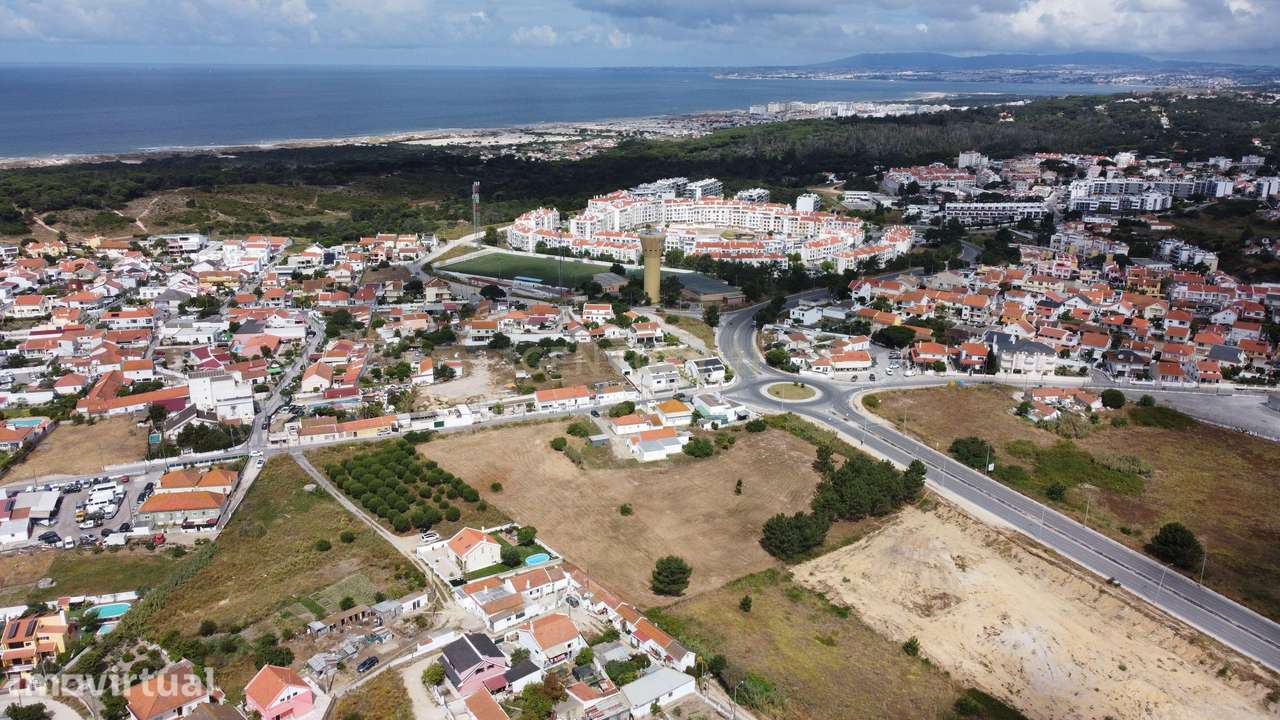 Oportunidade Única: Terreno de 11.700 m², localização central na Charn - Grande imagem: 5/28