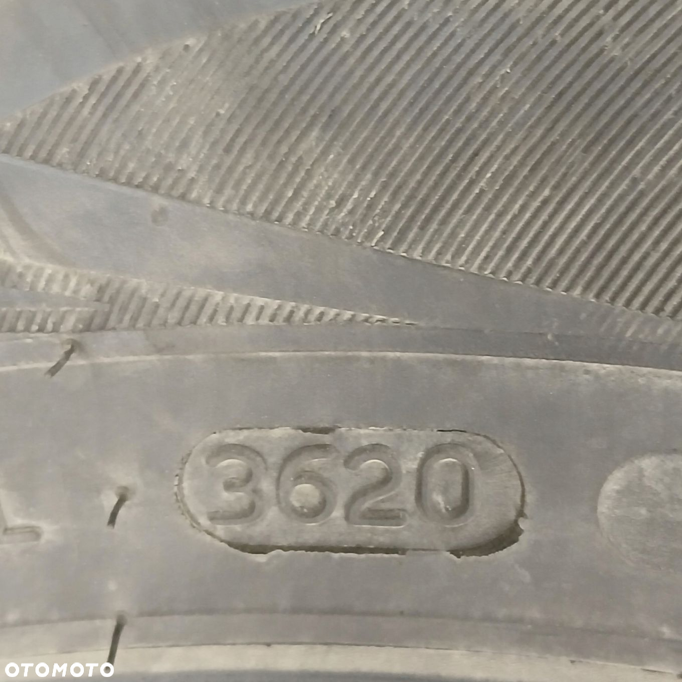 2x 185/60R15 opony zimowe Nokian WR D4 2020r 77601 - 5