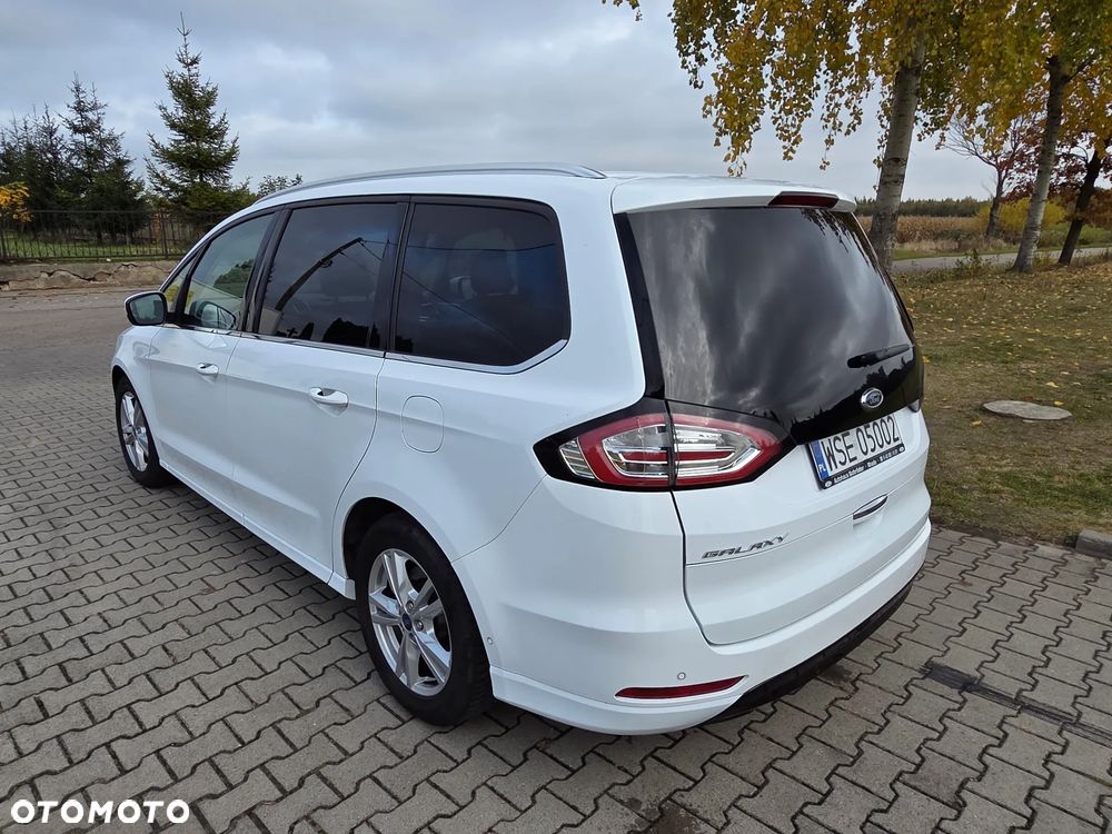Ford Galaxy - 11