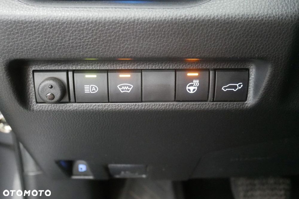 Toyota RAV4 - 29