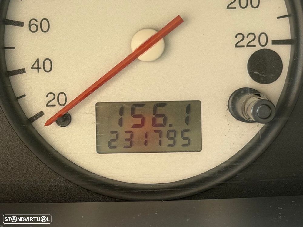 Ford Puma 1.4 16V - 13
