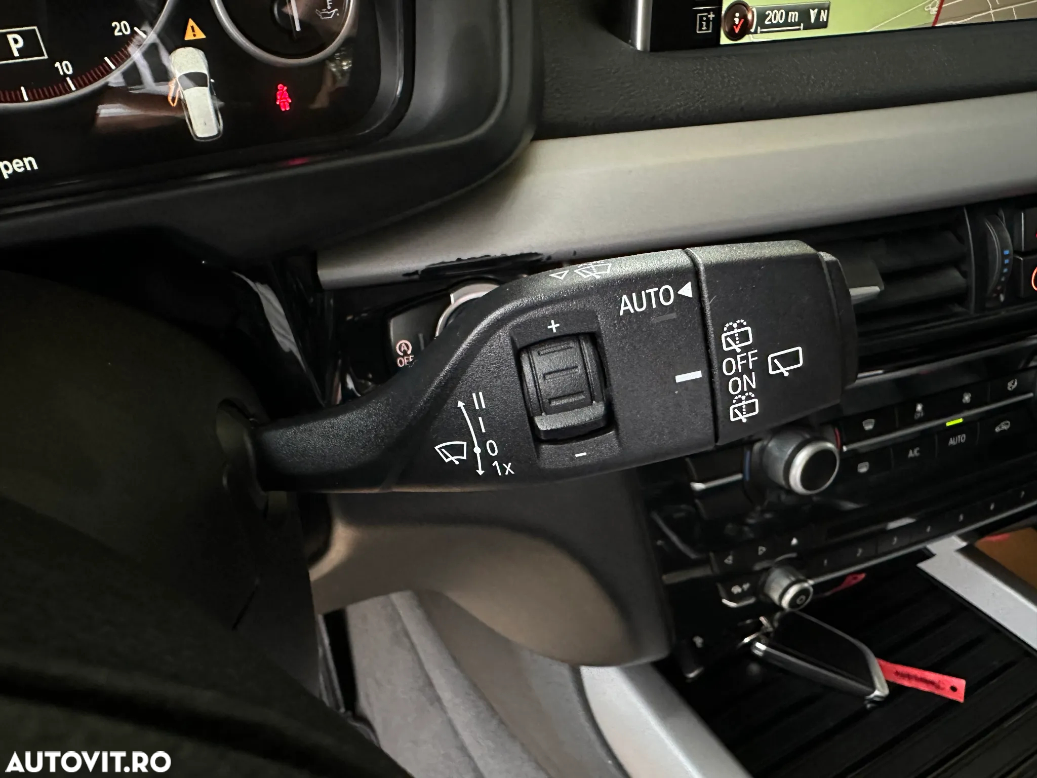 BMW X5 xDrive25d - 29