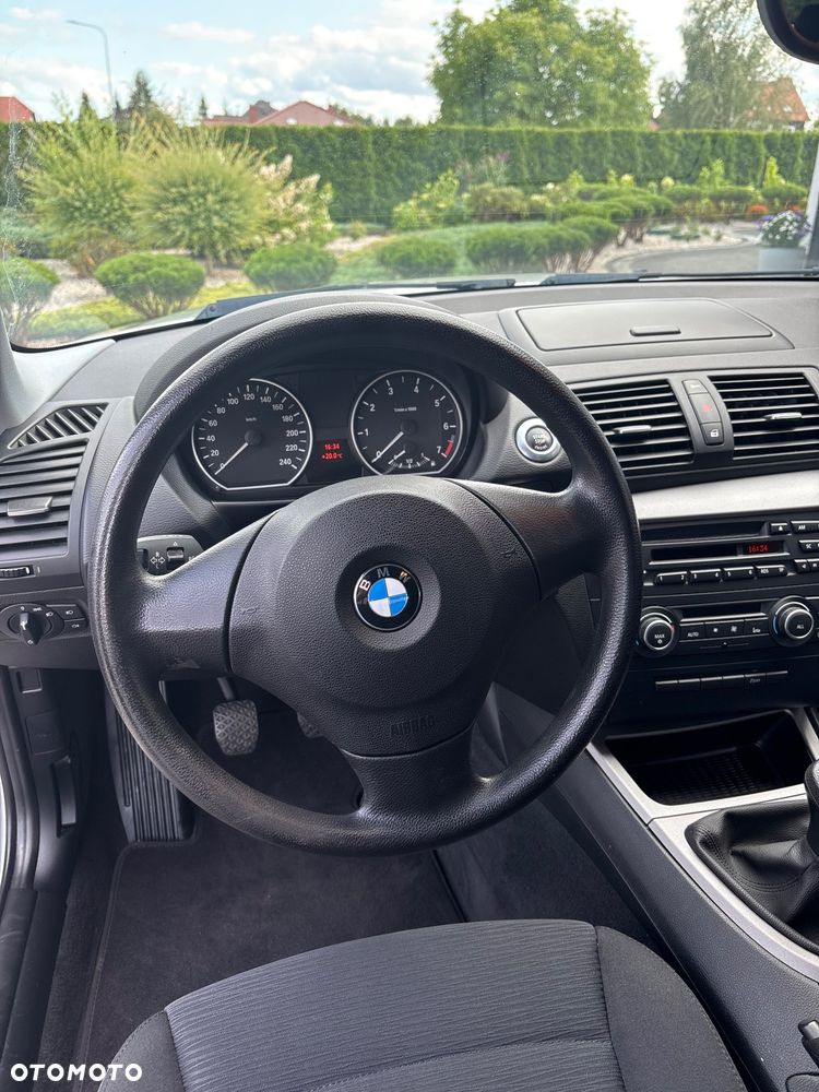 BMW Seria 1 116i Edition Lifestyle - 24