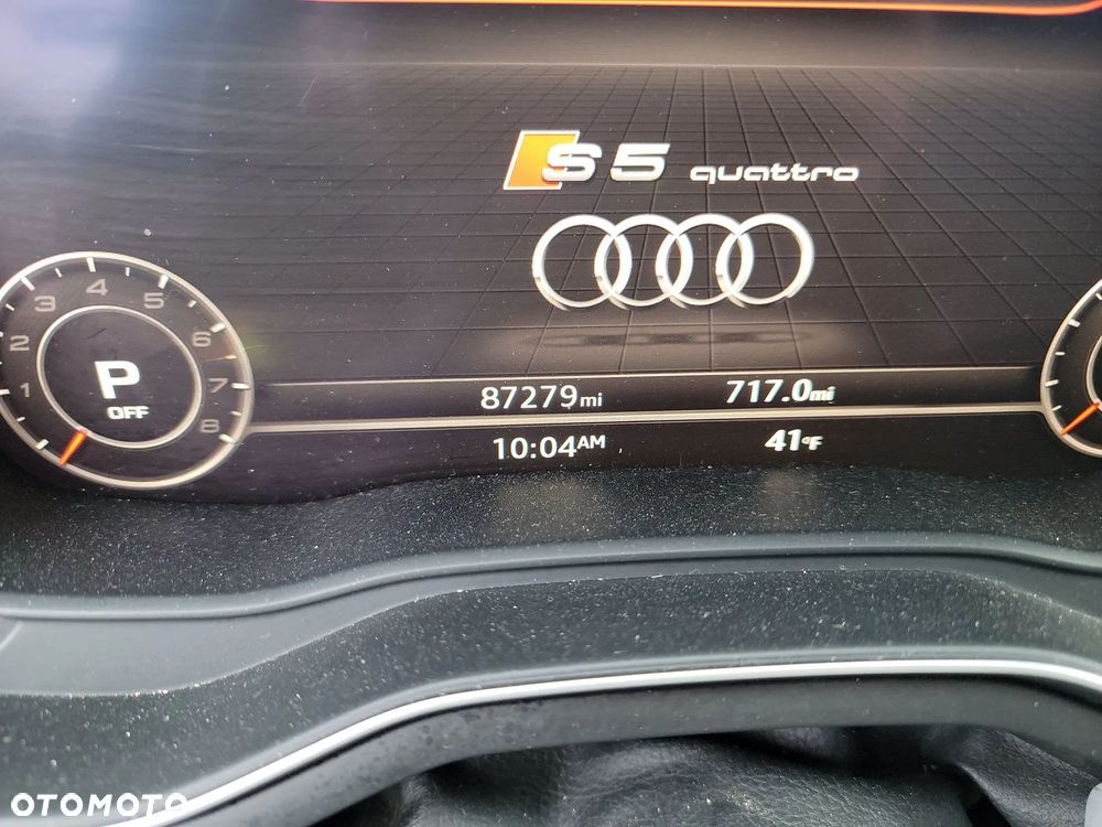 Audi S5 Sportback - 10