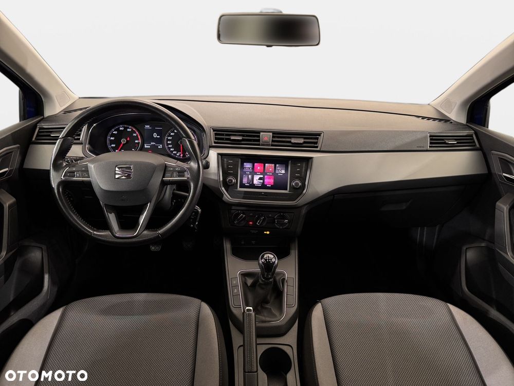 Seat Ibiza - 16