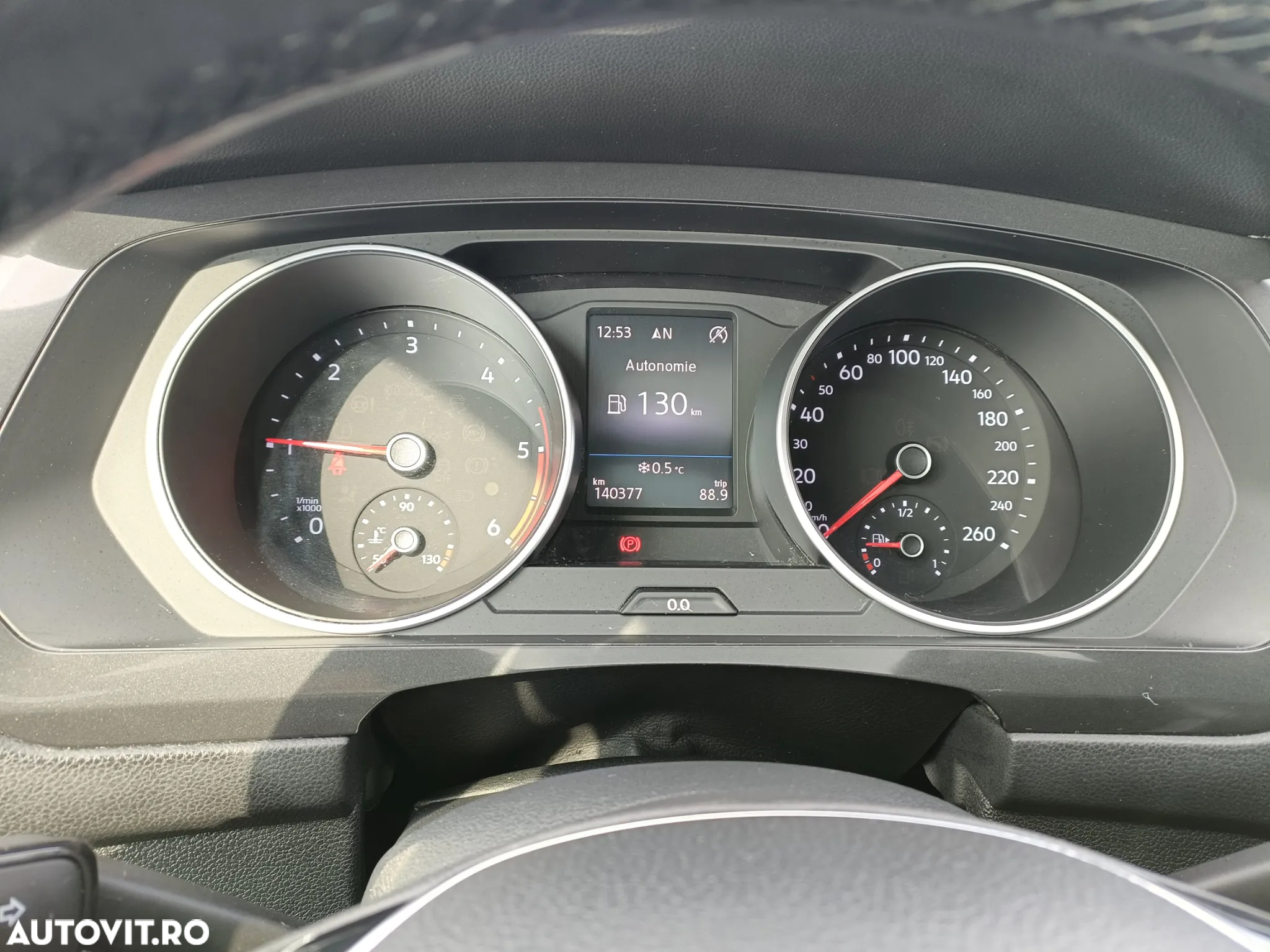 Volkswagen Tiguan 2.0 TDI SCR Comfortline - 26