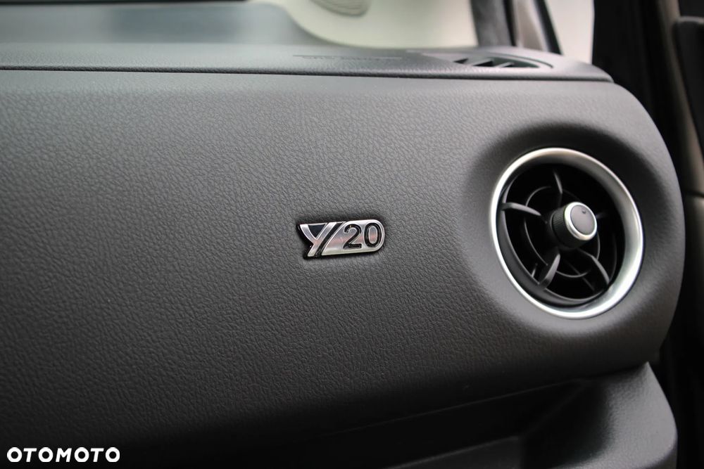 Toyota Yaris 1.5 20th Anniversary - 20