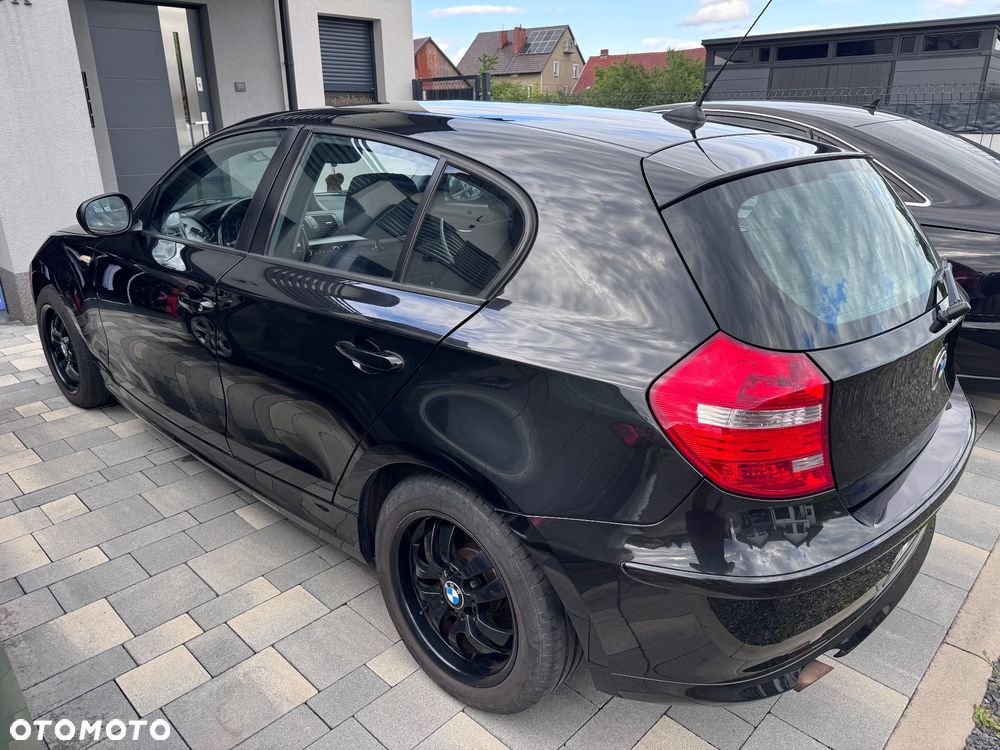 BMW Seria 1 116i Edition Lifestyle - 5