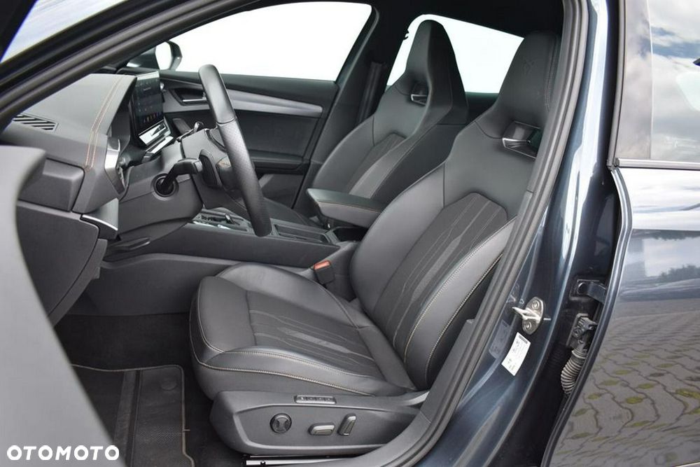 Cupra Formentor - 15