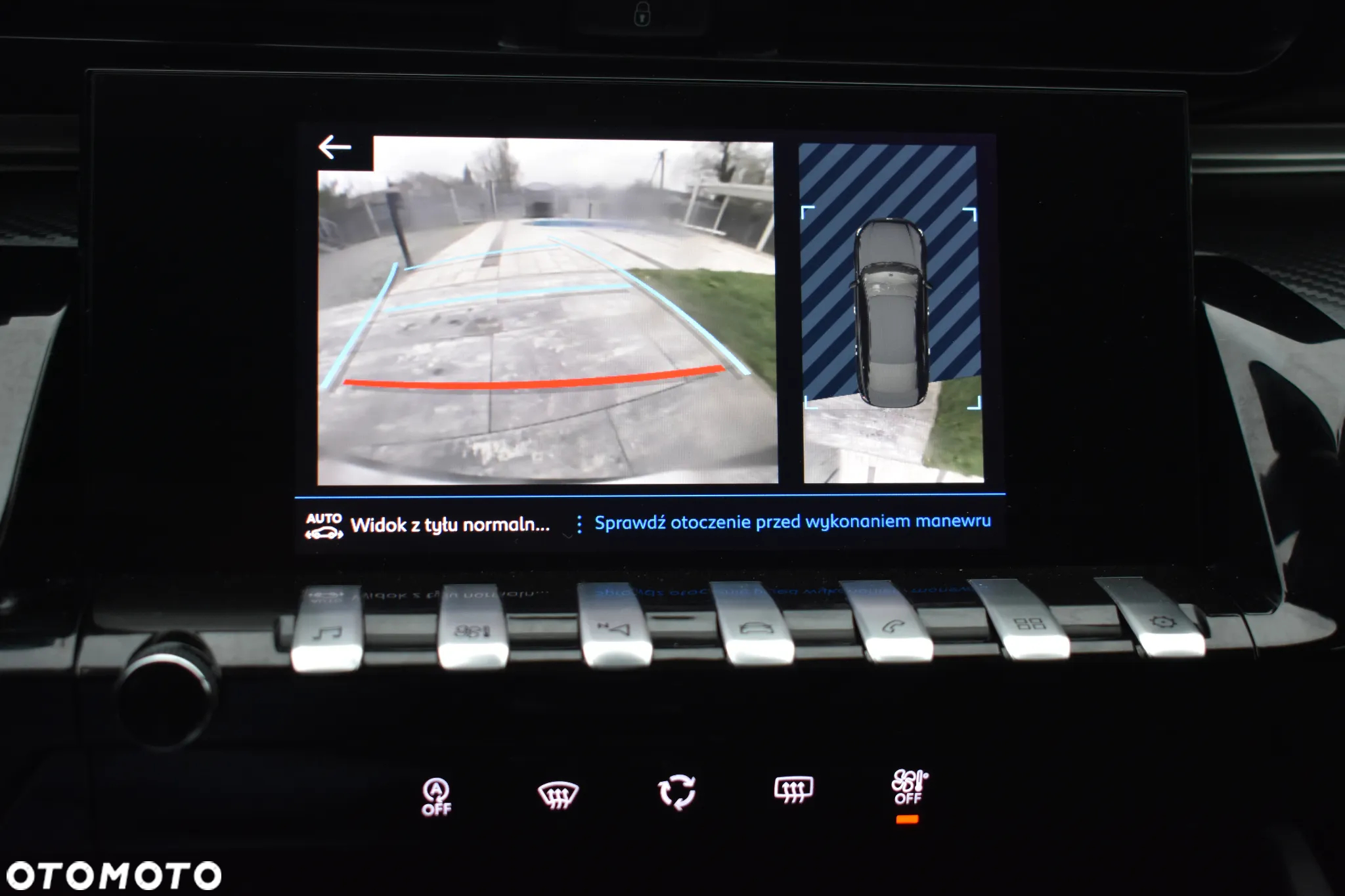 Peugeot 508 1.5 BlueHDi Allure S&S EAT8 - 33