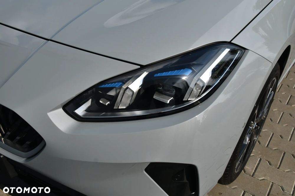 BMW Seria 2 216i M Sport sport - 8