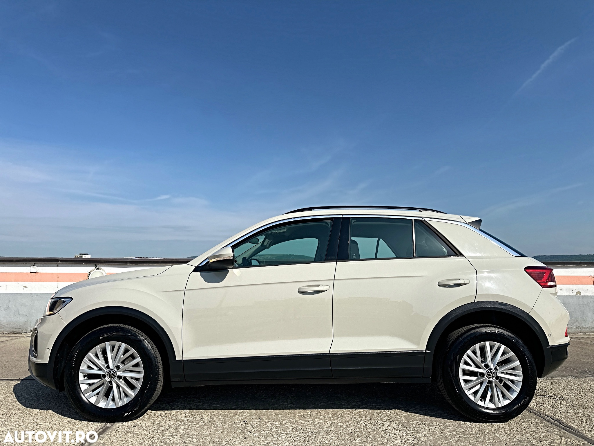 Volkswagen T-ROC 2.0 TDI SCR Style - 22