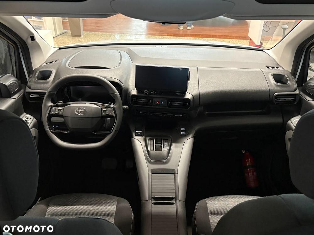 Toyota Proace City Verso - 13