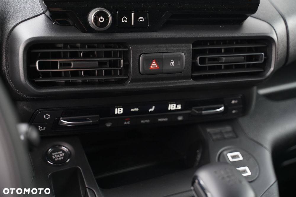Fiat Nowy Doblo Maxi Van 1.5 BlueHDI S&S L2 - 33