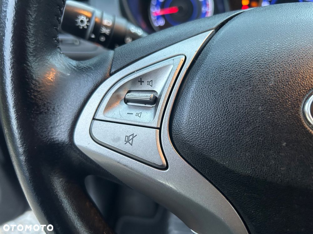 Hyundai ix20 1.4 Classic - 12