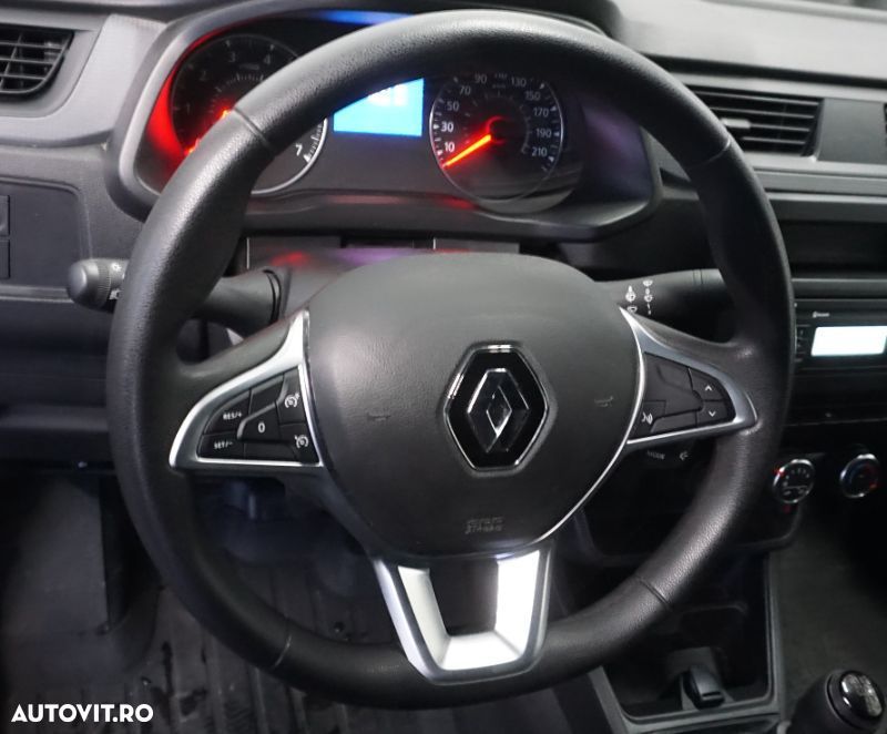 Renault express - 17