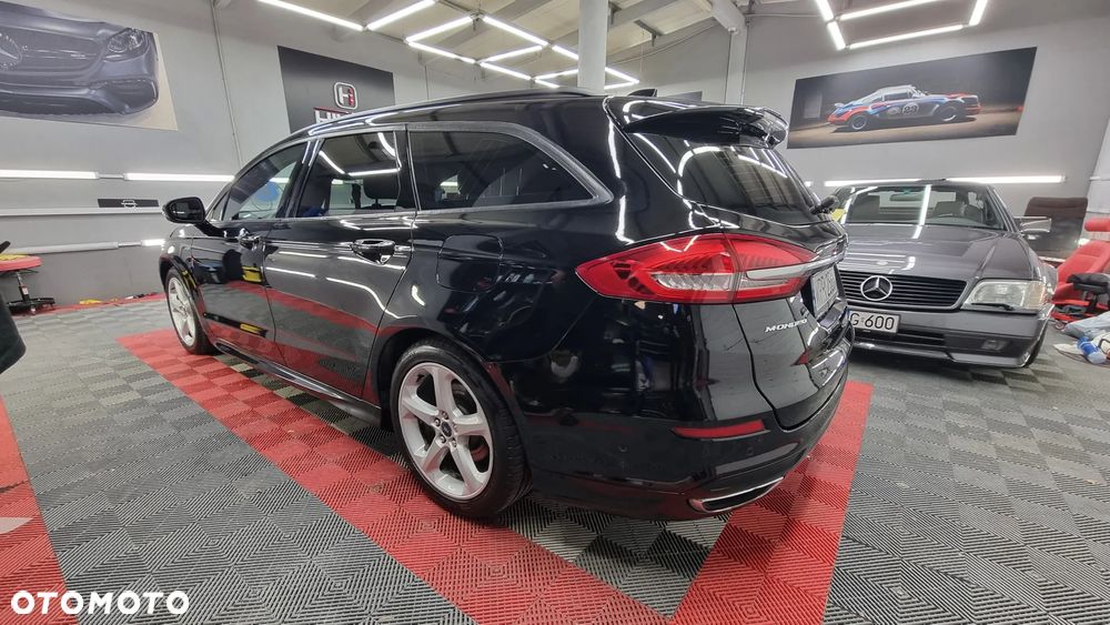 Ford Mondeo 2.0 EcoBlue ST-Line Plus - 18