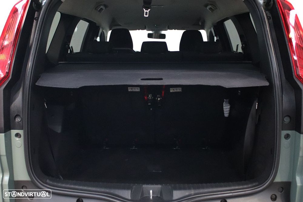 Dacia Jogger 1.0 TCe Extreme+ Up&Go 7L - 24