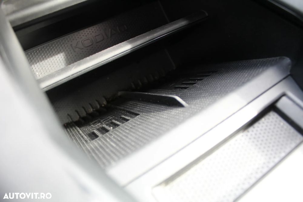 Skoda Kodiaq 2.0 TDI 4X4 DSG Sportline - 37