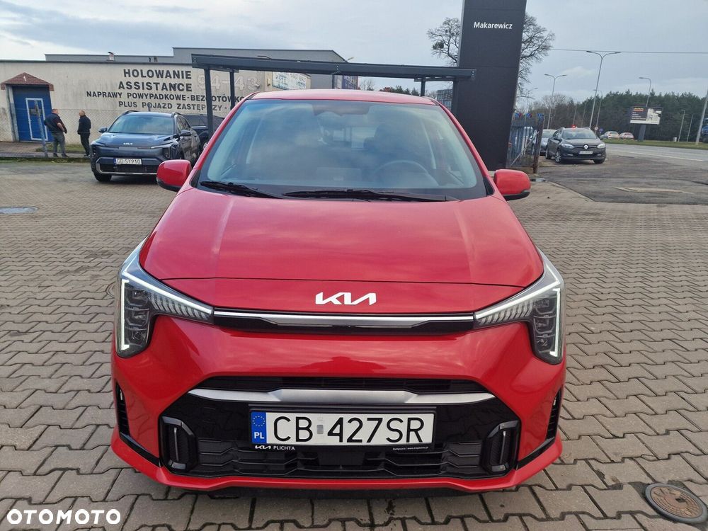 Kia Picanto - 7