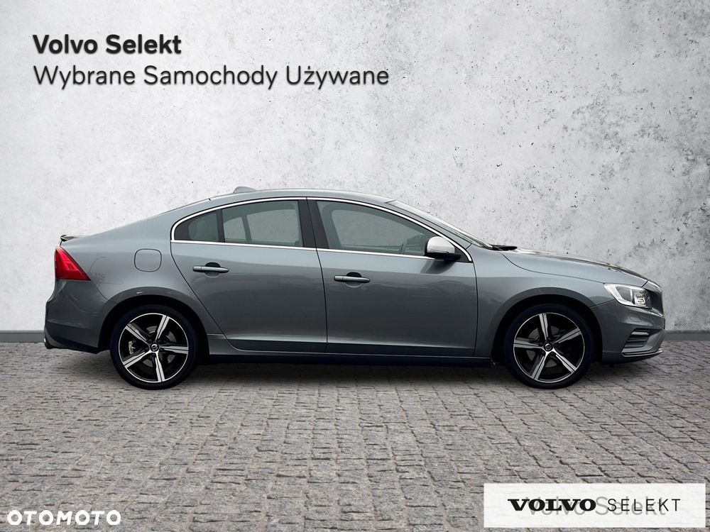Volvo S60 - 7