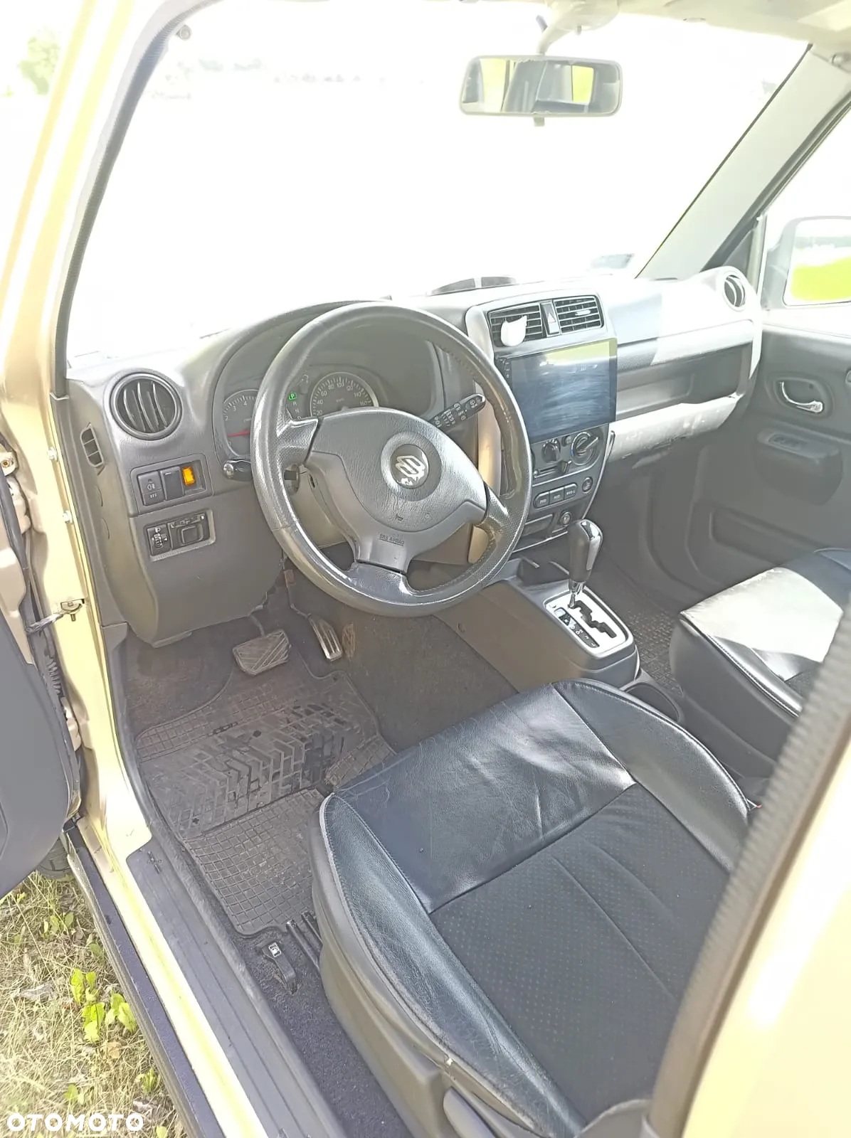 Suzuki Jimny 1.3 Elegance - 5