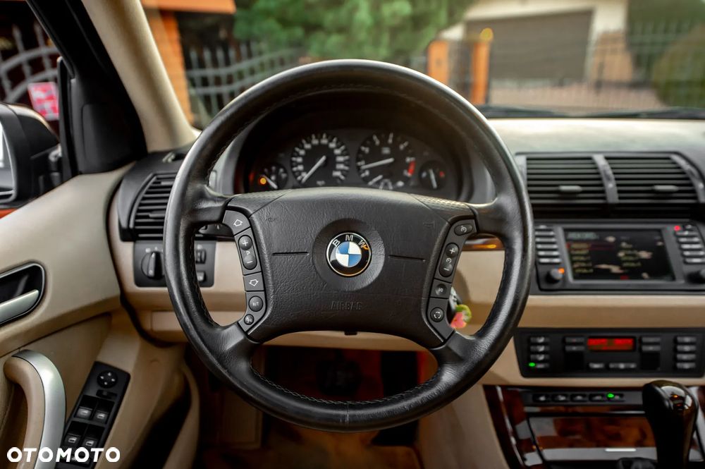 BMW X5 3.0 i Edition Exclusive - 20