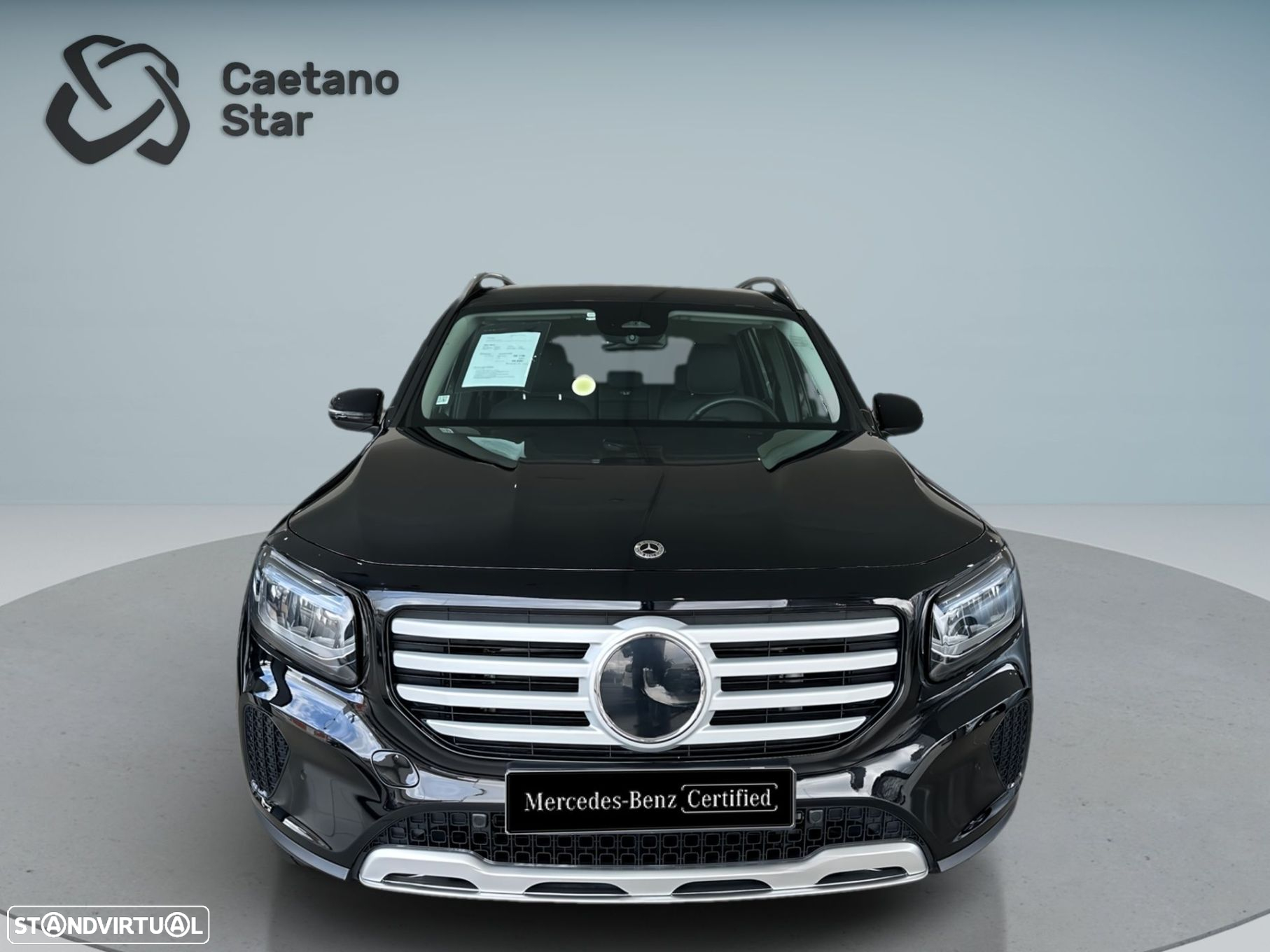 Mercedes-Benz GLB 180 d Progressive - 2