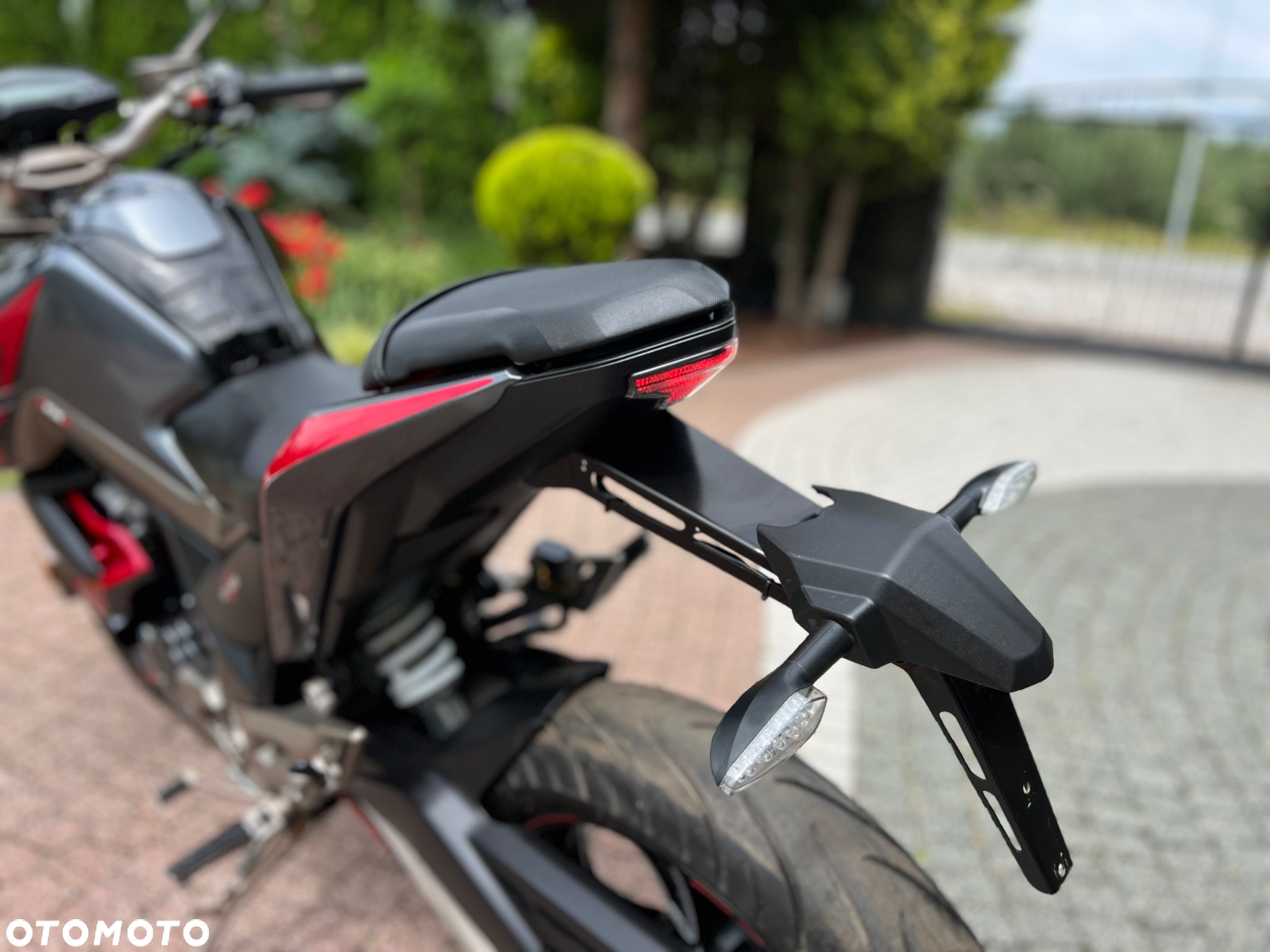Zontes Inny - 20