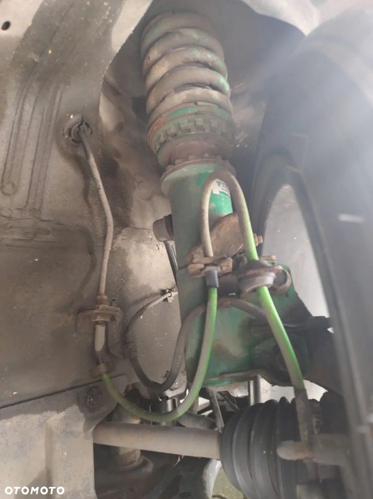 Mitsubishi Lancer 1.6 Inform - 28