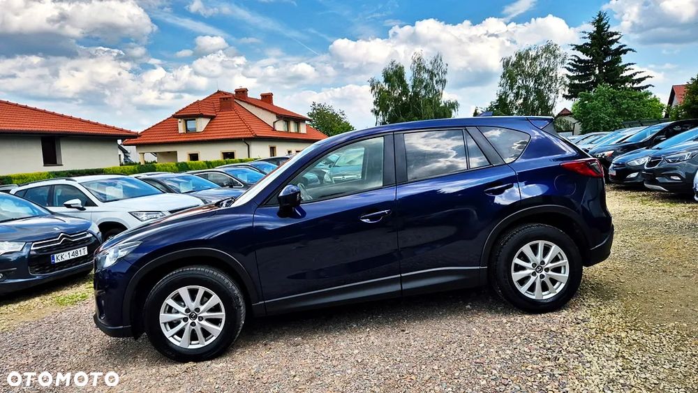 Mazda CX-5 2.0 Skymotion 2WD - 23