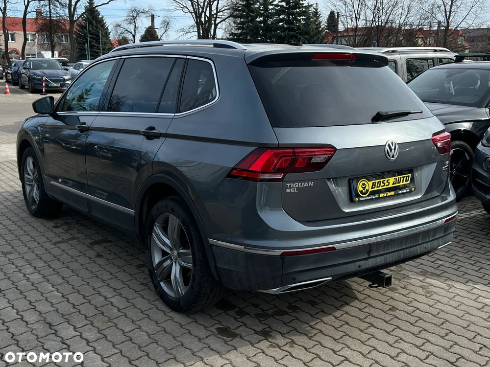 Volkswagen Tiguan Allspace - 7